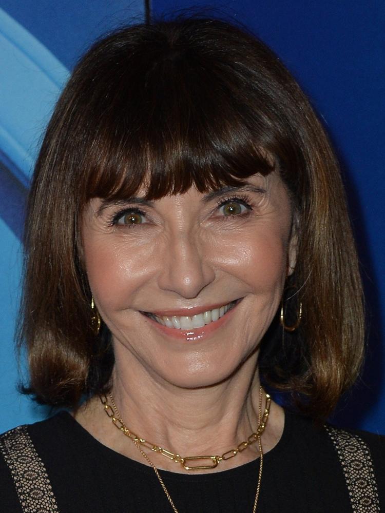 Photo of Mary Steenburgen