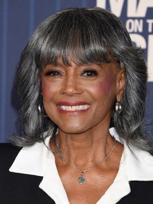 Margaret Avery