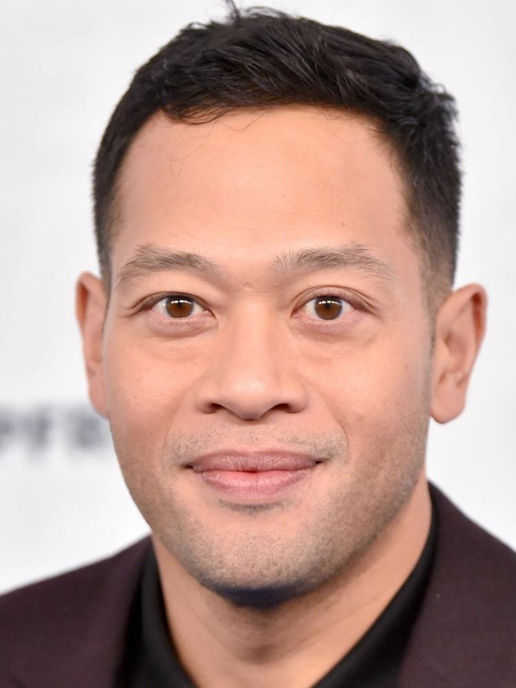 Photo of Eugene Cordero