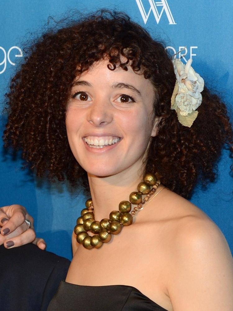 Photo of Malika Zouhali-Worrall