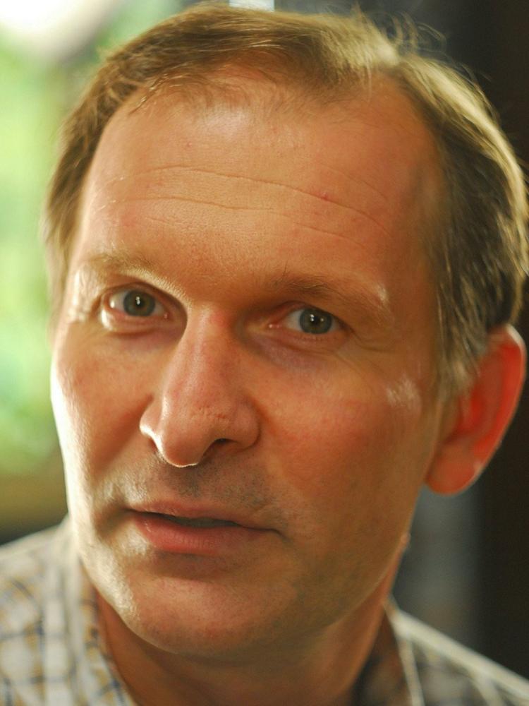 Photo of Fedor Dobronravov