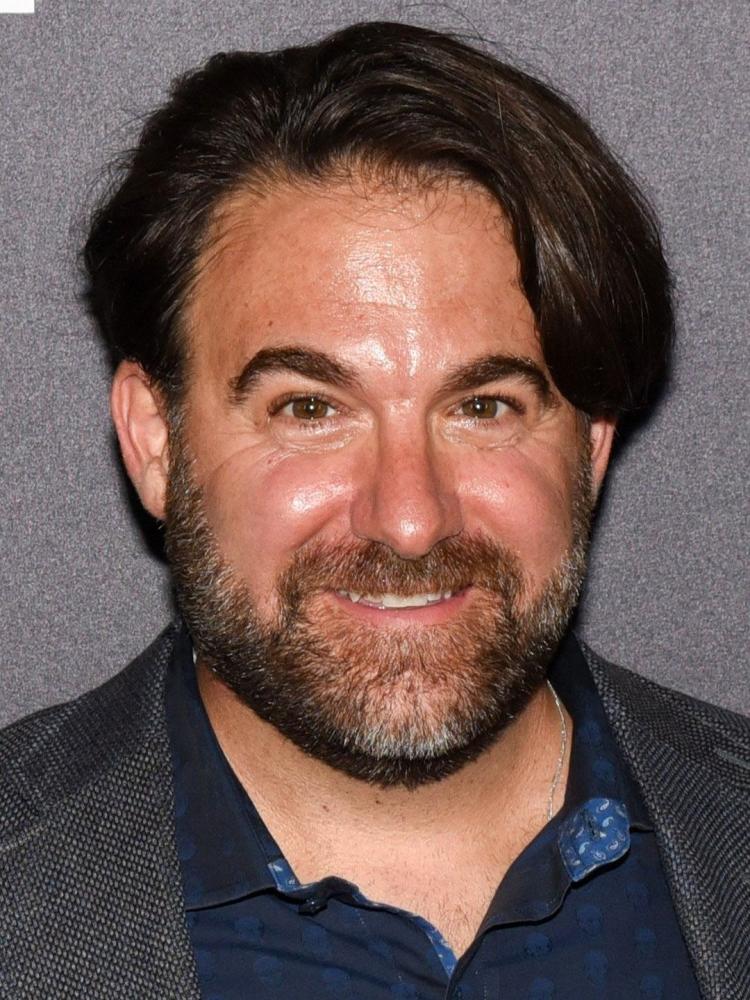 Photo of Bradley Gallo