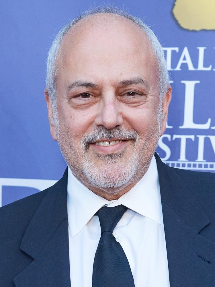 Photo of Michael A. Helfant