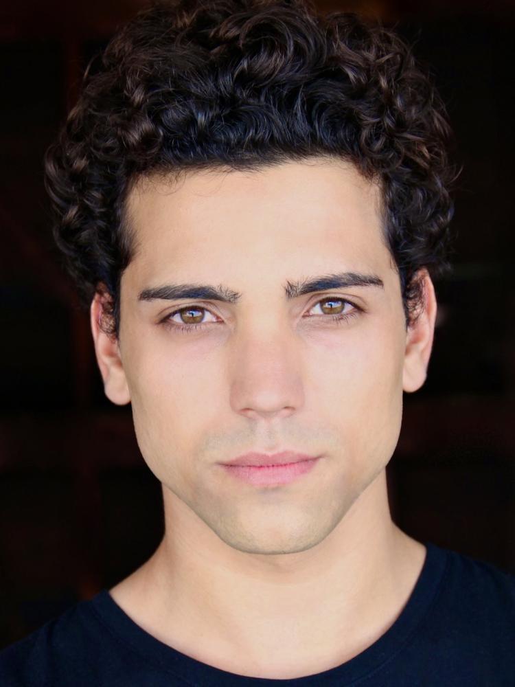 Photo of Rafael Morais