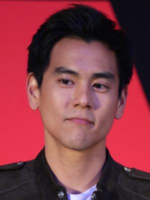 Eddie Peng