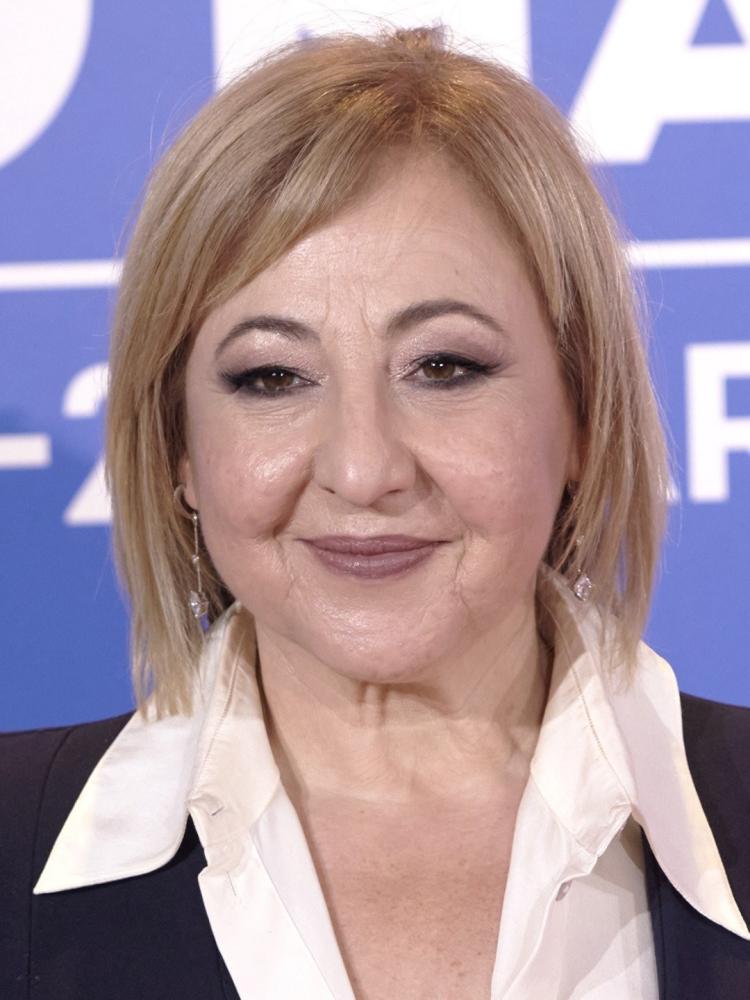 Photo of Carmen Machi