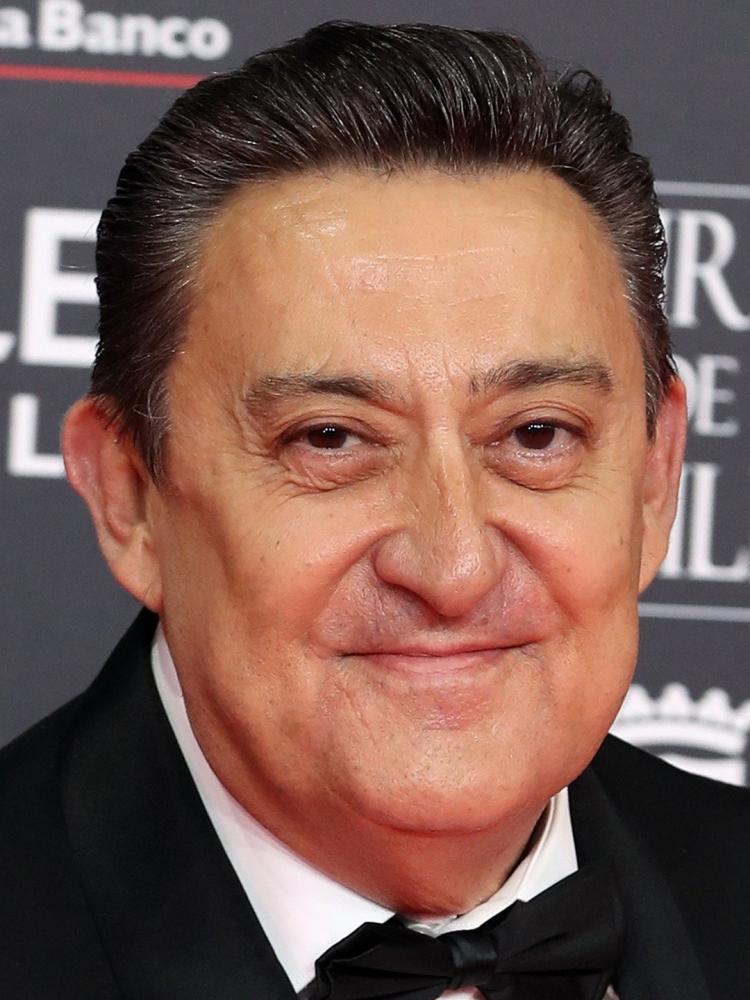 Photo of Mariano Peña