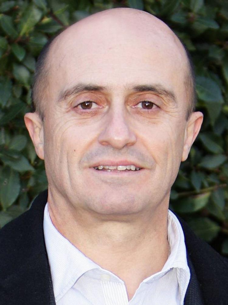 Photo of Pepe Viyuela