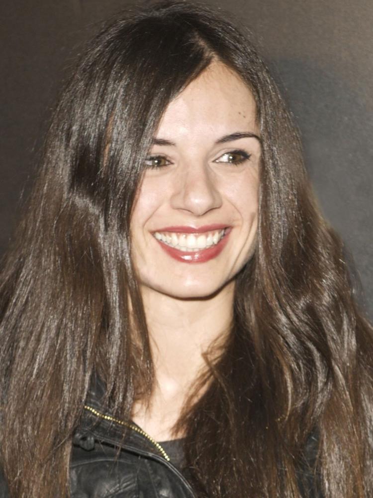 Photo of Miren Ibarguren