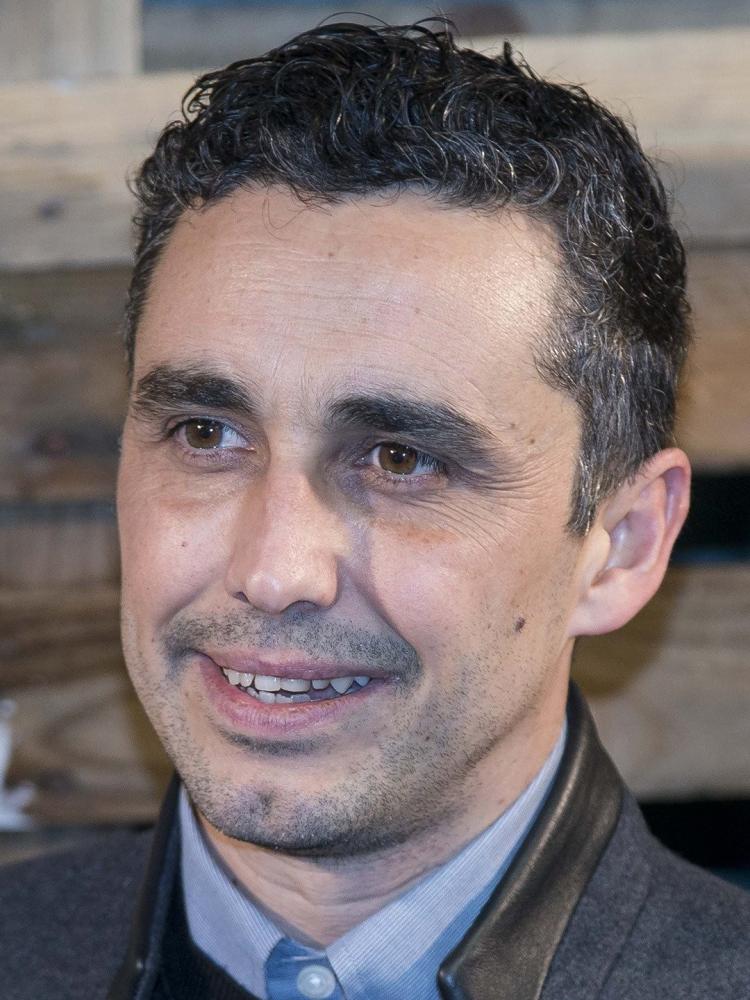 Photo of Canco Rodríguez