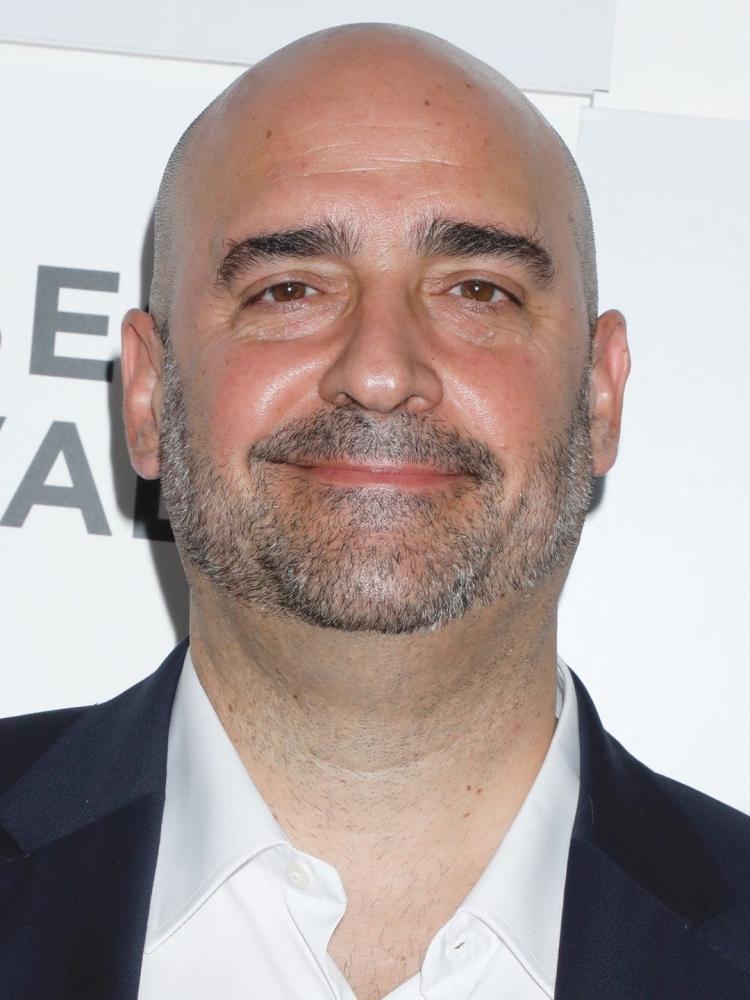 Photo of Javier Méndez