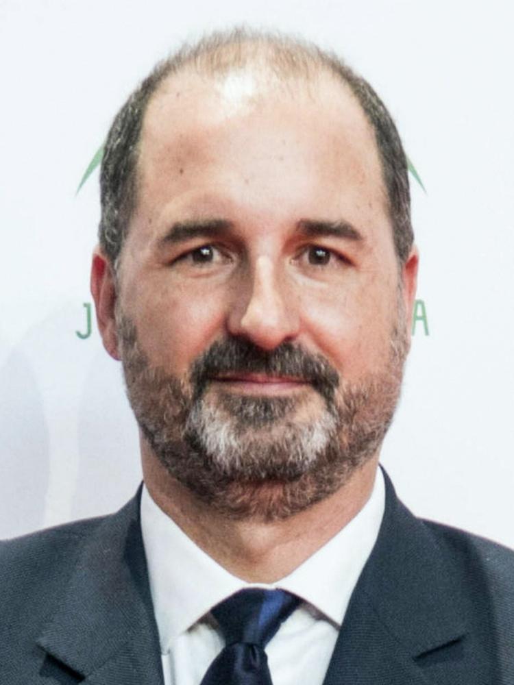 Photo of Álvaro Augustin