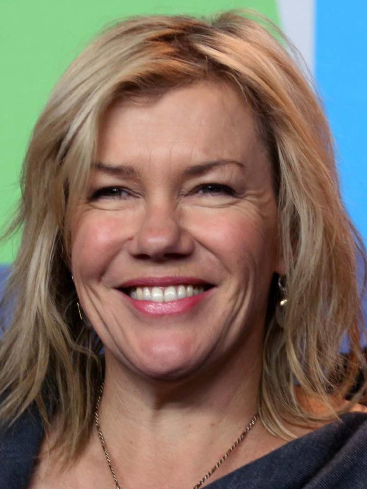 Photo of Robyn Malcolm