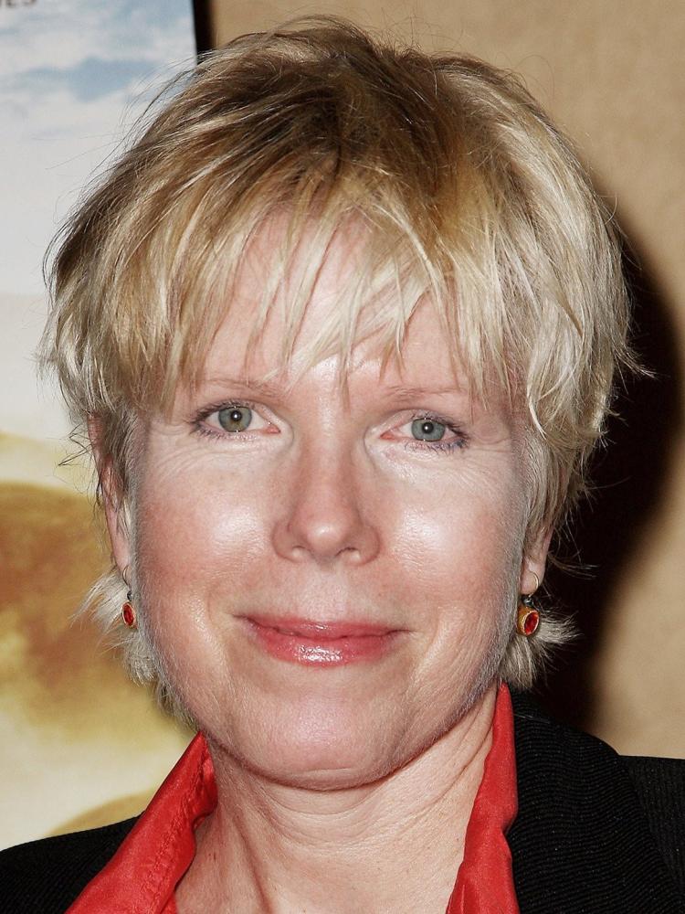 Photo of Cindy Meehl