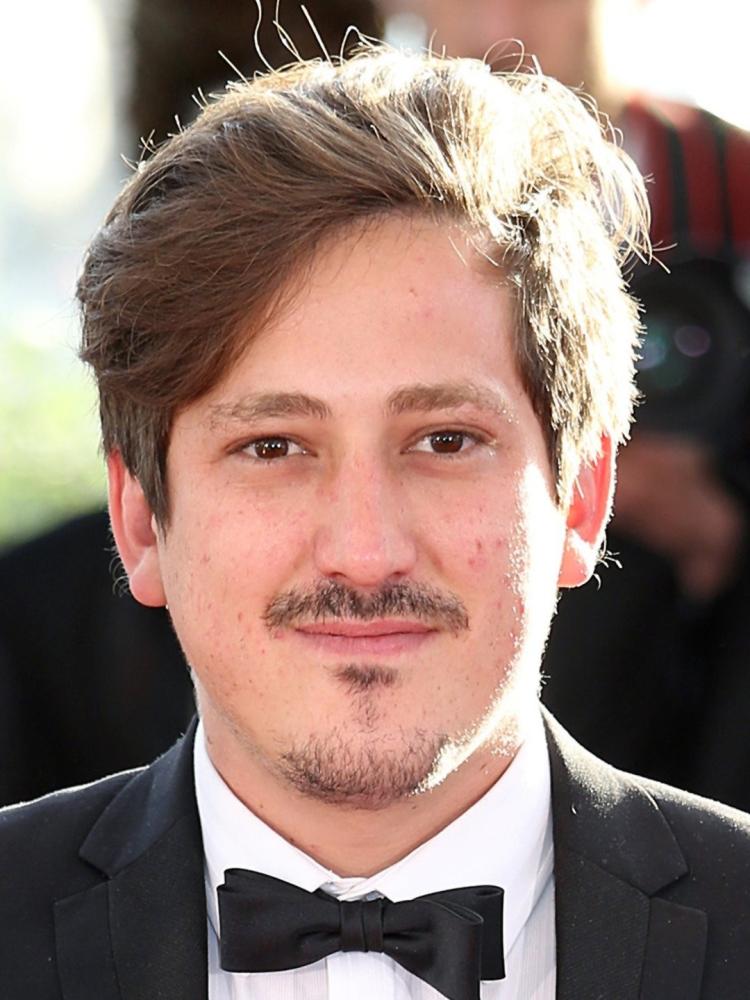 Photo of Simón Mesa Soto