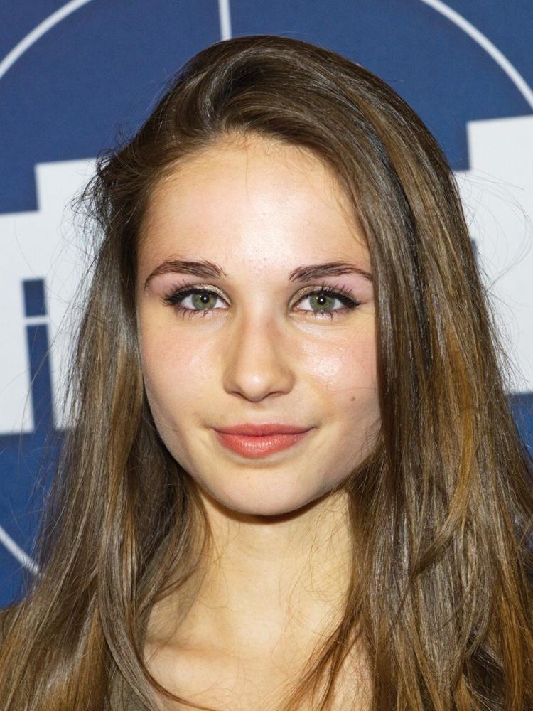 Photo of Cosima Henman