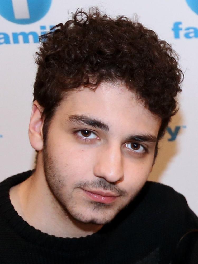 Photo of Ehren Kassam