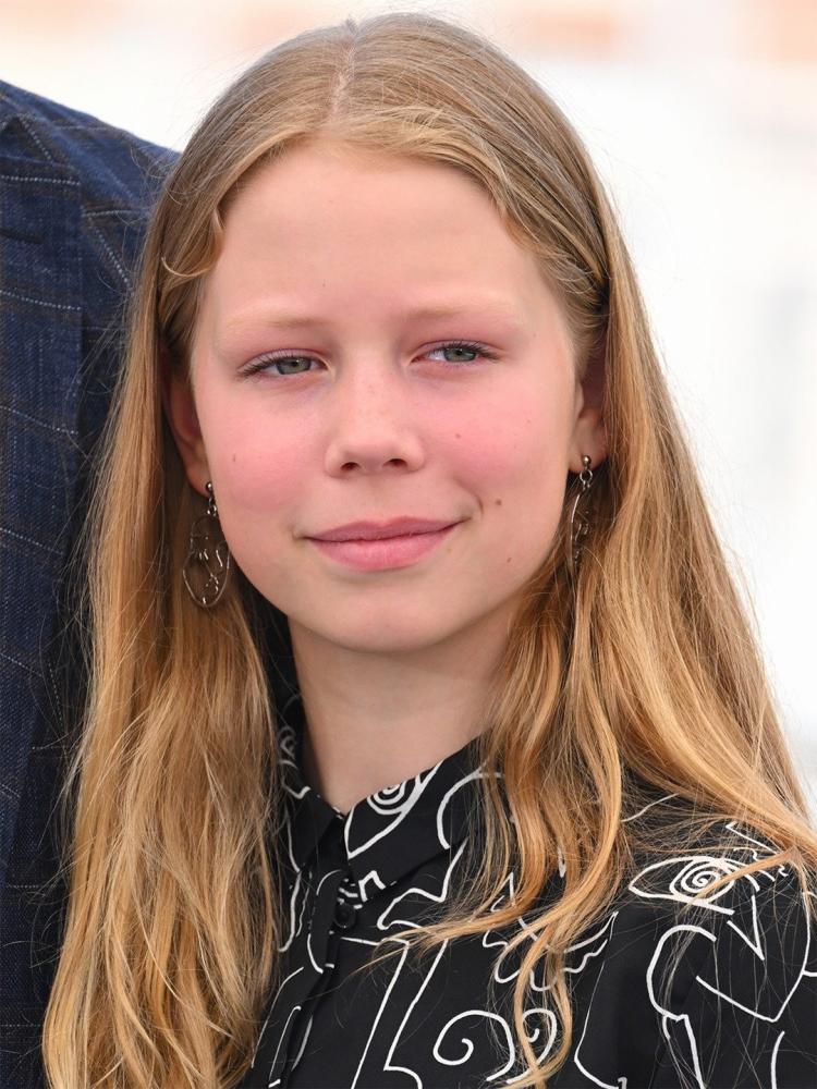 Photo of Ída Mekkín Hlynsdóttir