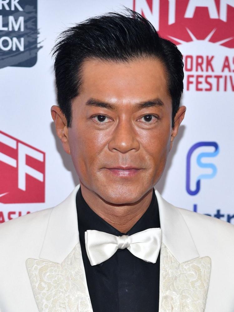 Photo of Louis Koo