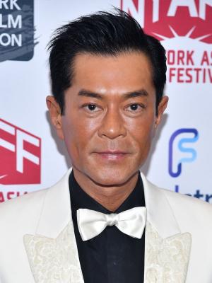 Louis Koo
