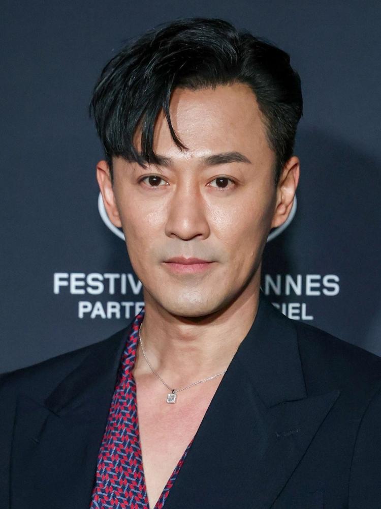 Photo of Raymond Lam