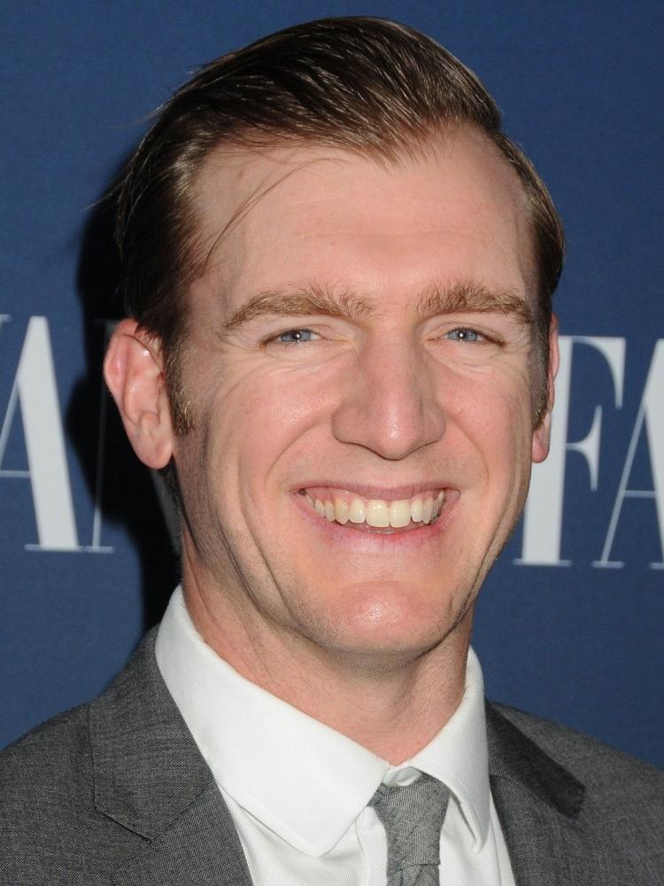 Photo of Cliff Chamberlain