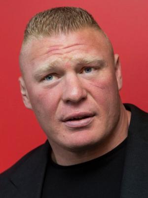 Brock Lesnar