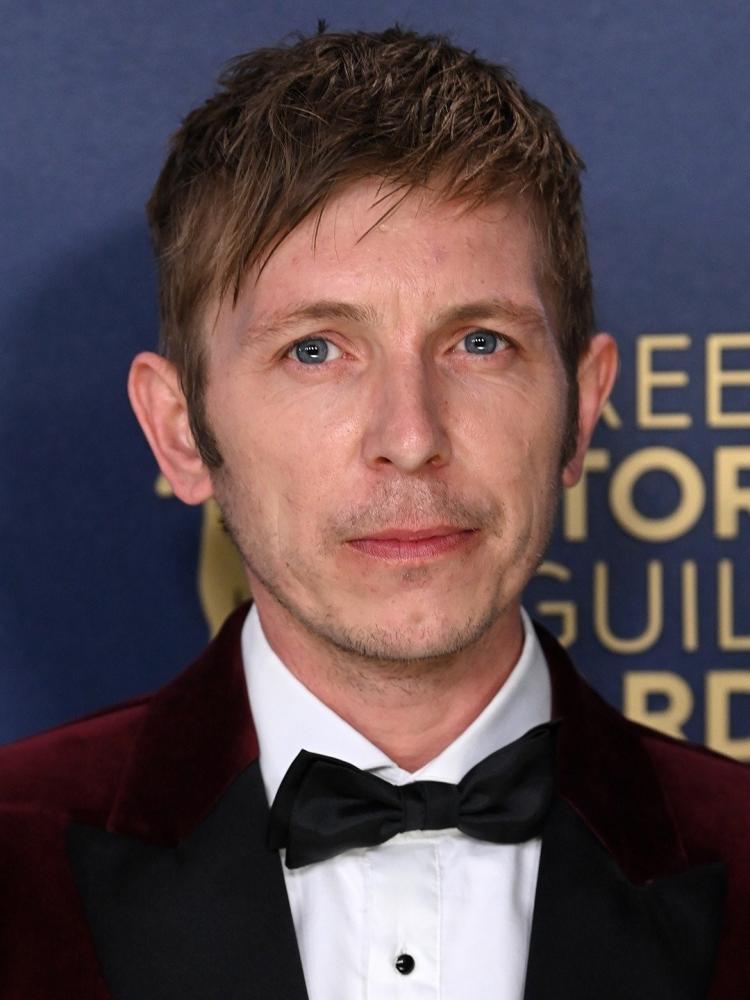 Photo of Bronson Webb