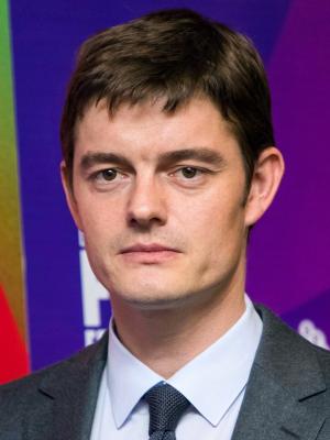 Sam Riley