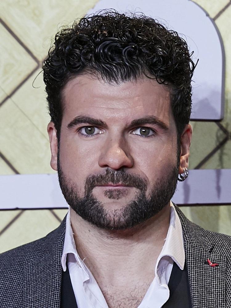 Photo of Pep Ambròs