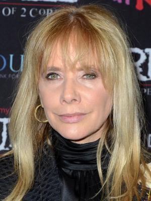 Rosanna Arquette