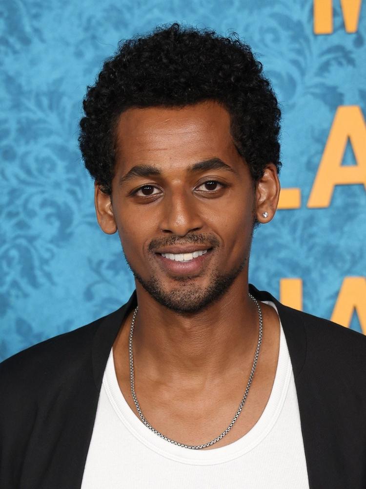 Photo of Michael Workeye