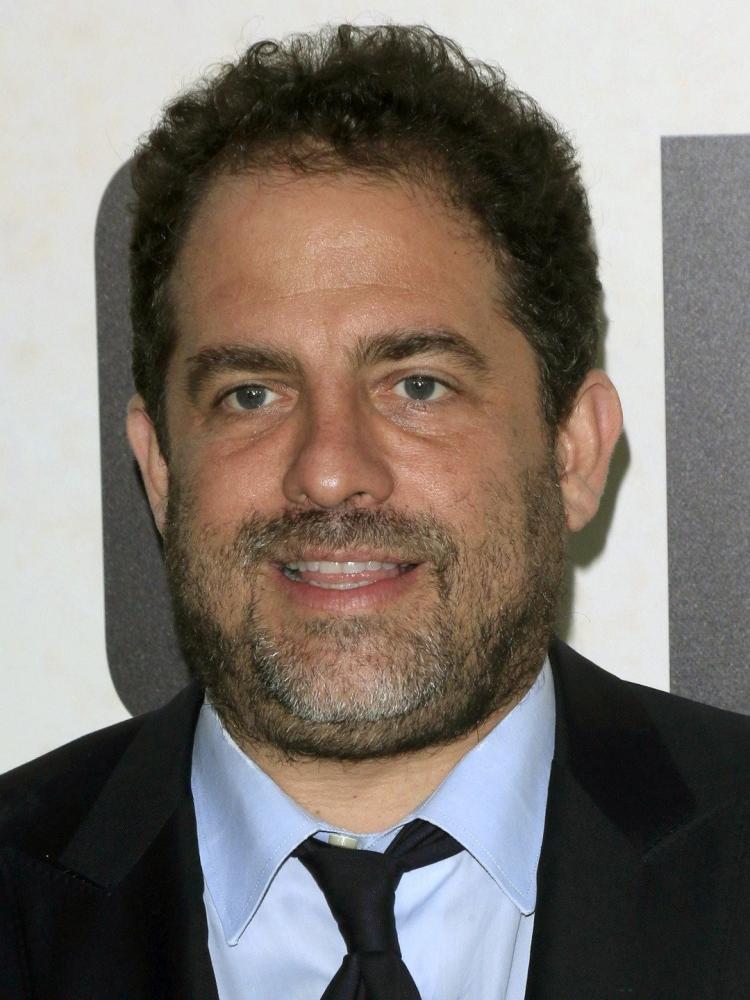 Photo of Brett Ratner