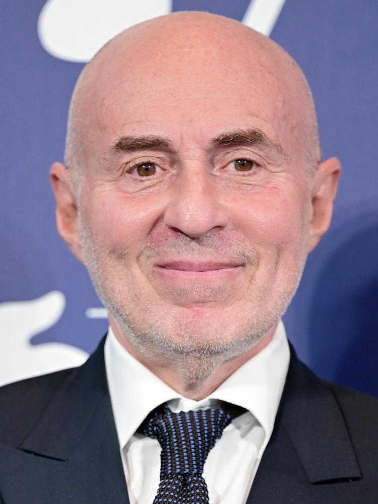 Photo of Fernando Sulichin