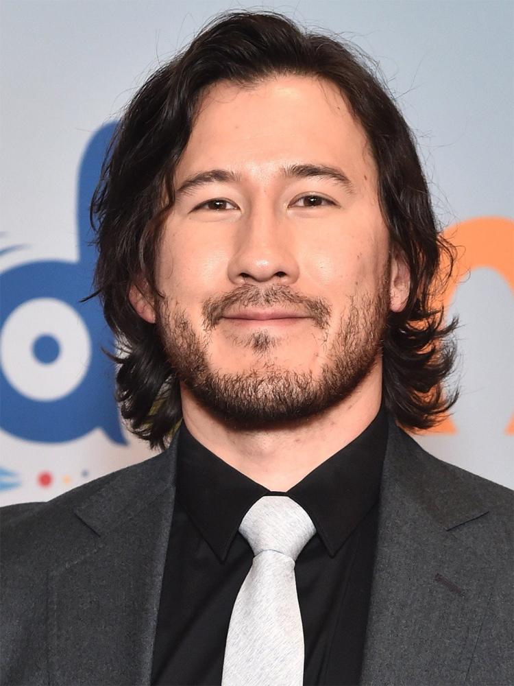 Photo of Mark Edward Fischbach