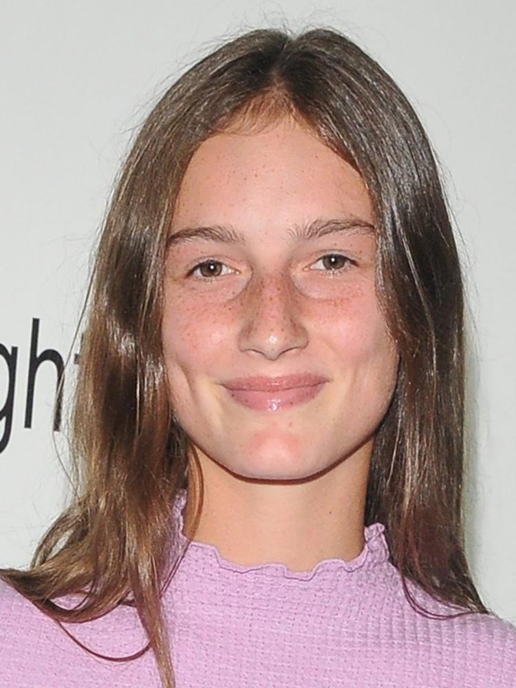 Photo of Zelda Adams