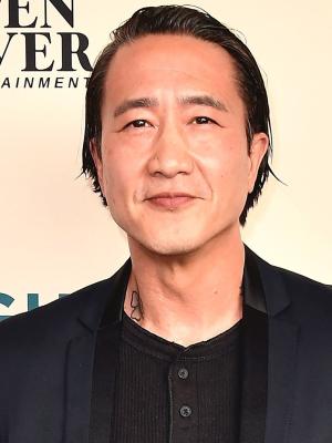 Terry Chen