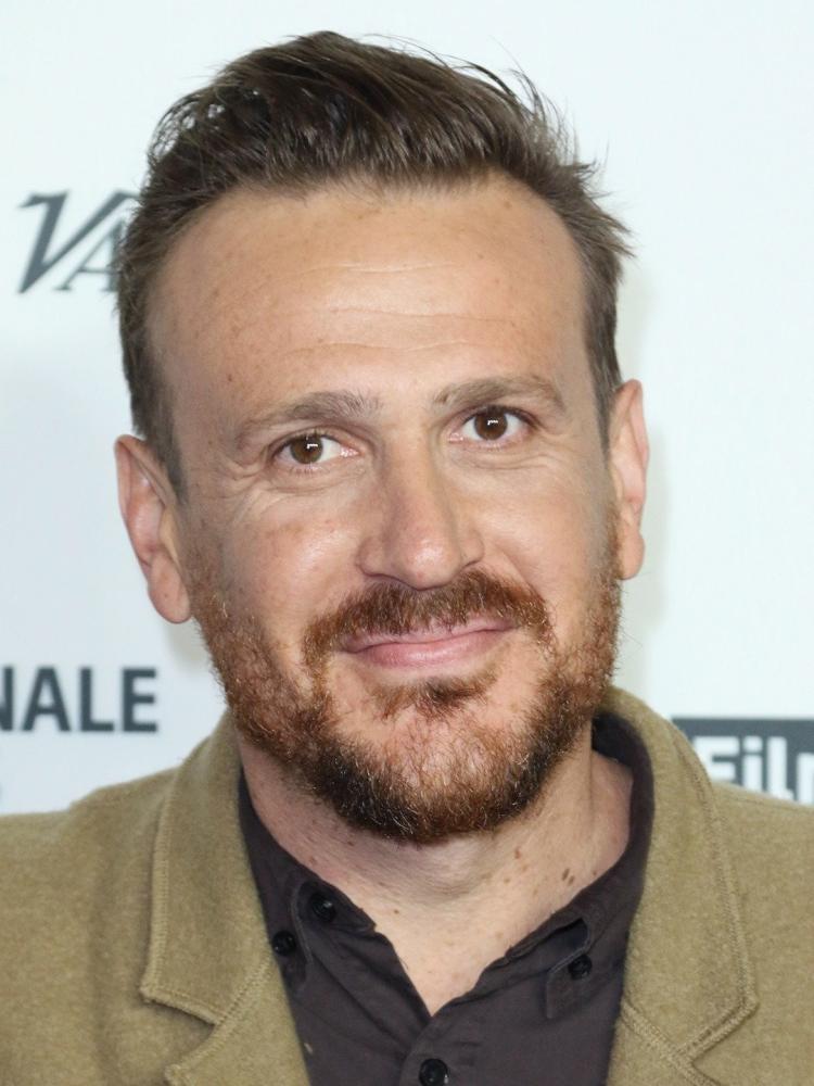 Photo of Jason Segel