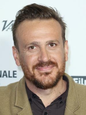 Jason Segel