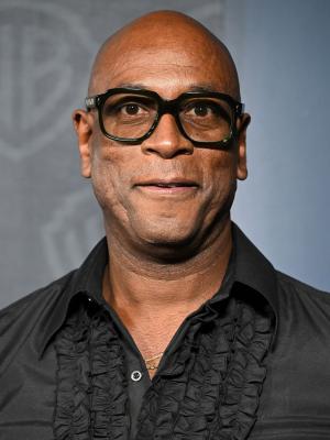 Randall Keenan Winston