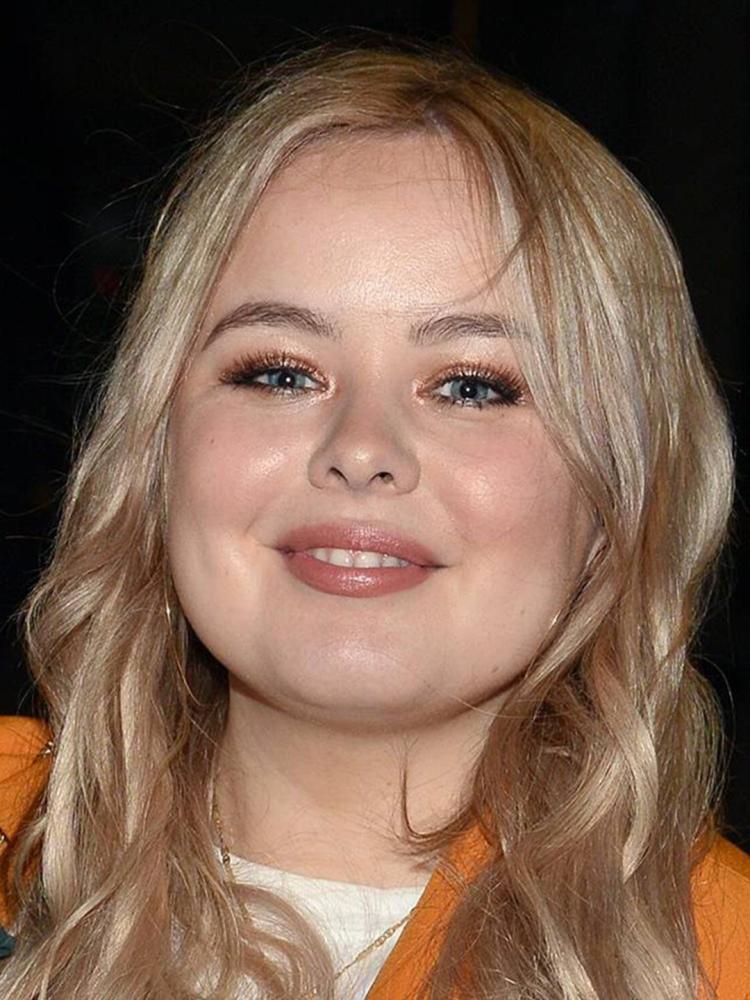 Photo of Nicola Coughlan