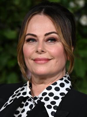 Polly Walker