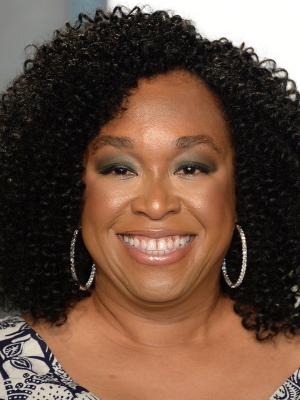 Shonda Rhimes