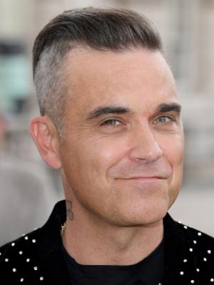 Robbie Williams
