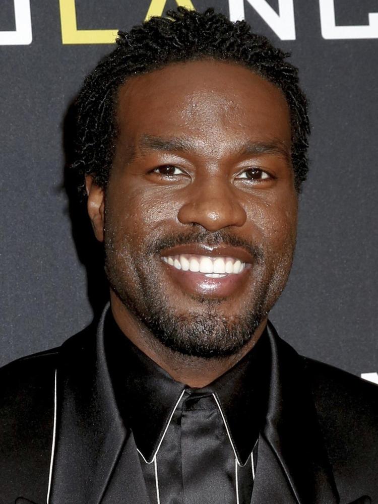 Photo of Yahya Abdul-Mateen II