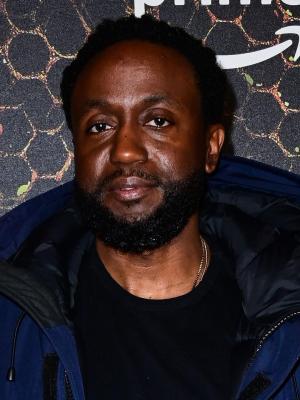 Byron Bowers