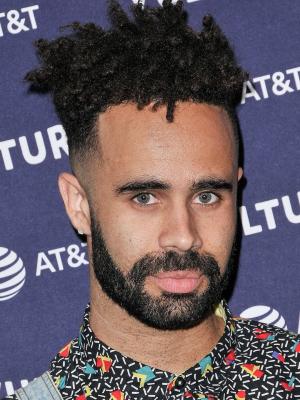 Zeke Nicholson