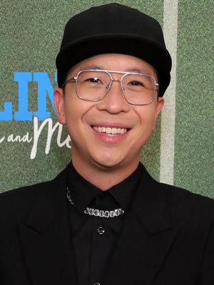 Justin Wu