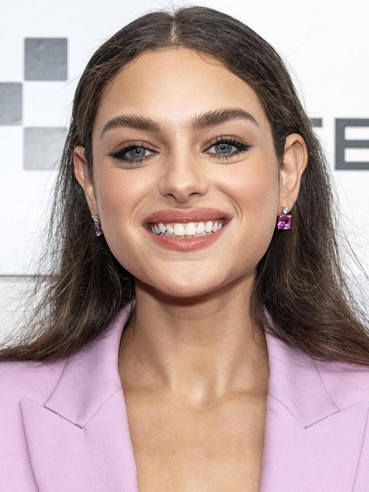 Photo of Odeya Rush