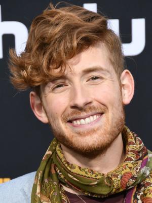 Daniel David Stewart